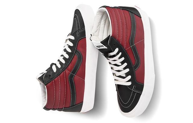 Vans SK8 Reissue Vlt Lx