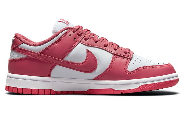 Nike Dunk Low "Archeo Pink"