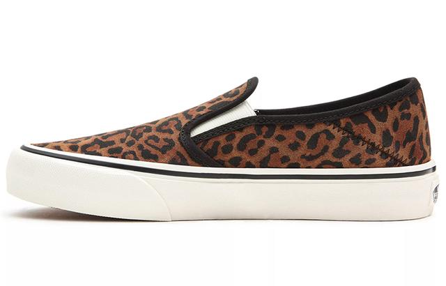 Vans slip-on SF