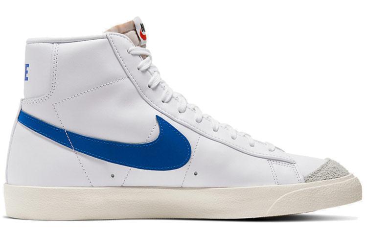 Nike Blazer 77 Vintage "Racer Blue"