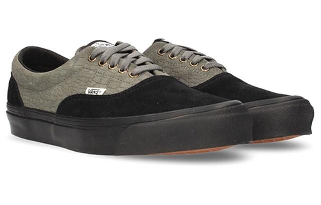 WTAPS x Vans SK8 ERA LX 2018