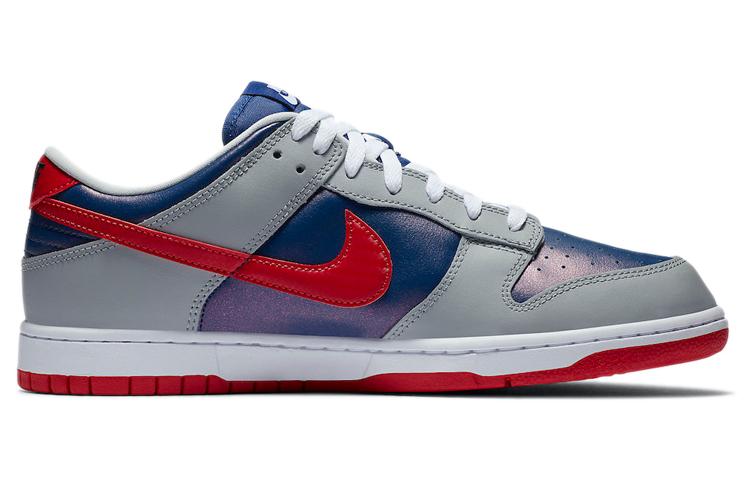 Nike Dunk Low SP "Samba"