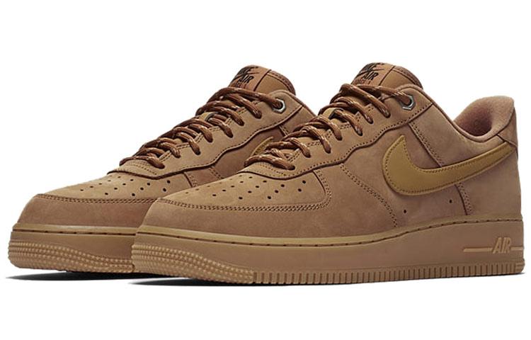 Nike Air Force 1 Low 07 LV8 Wheat Flax