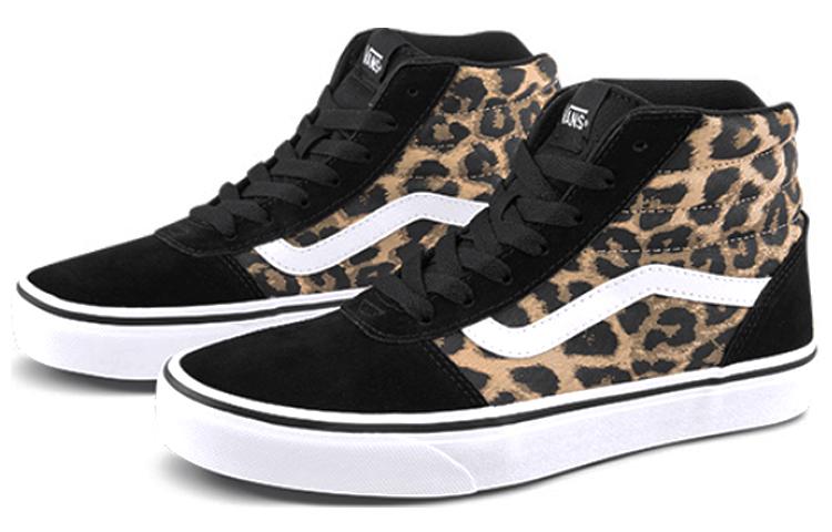 Vans Ward Hi