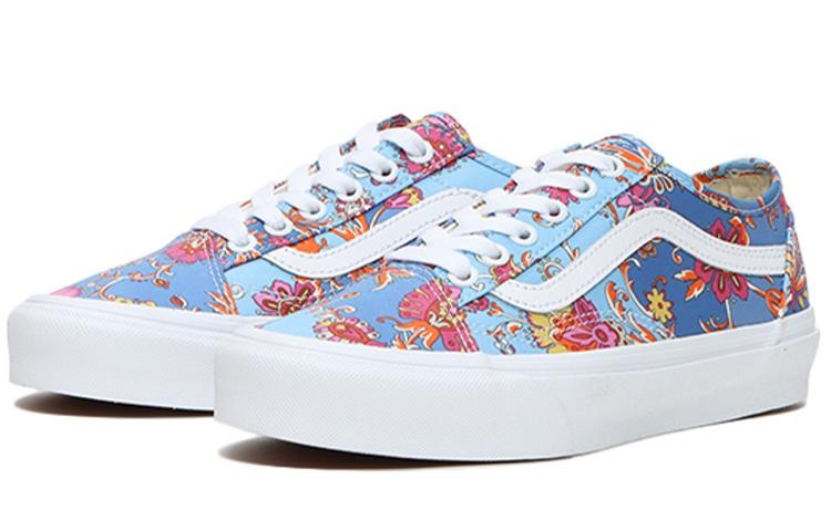 Liberty Fabrics x Vans Old Skool Tapered