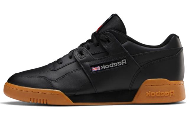 Reebok Workout Plus