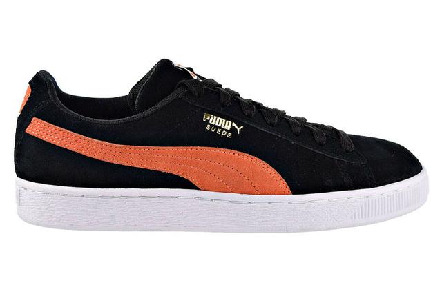 PUMA Suede Classic