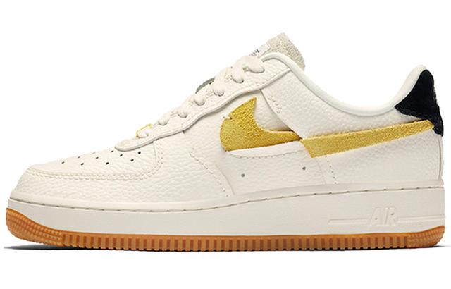 Nike Air Force 1 Low Vandalized