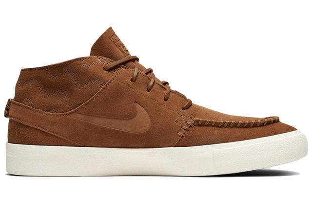 Nike SB Stefan Janoski Mid RM Crafted