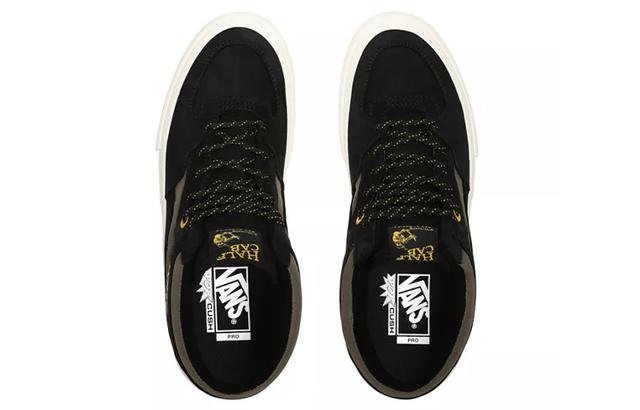 Vans Half Cab Pro Skate