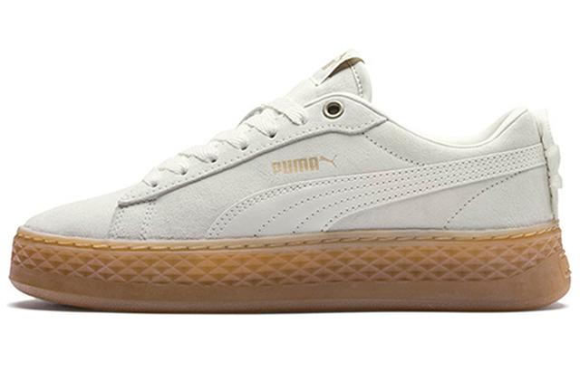 PUMA Smash Platform Frill