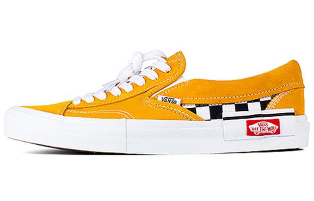 Vans slip-on Cap Checkerboard