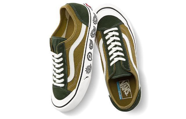 Vans Style 36 Decon SF