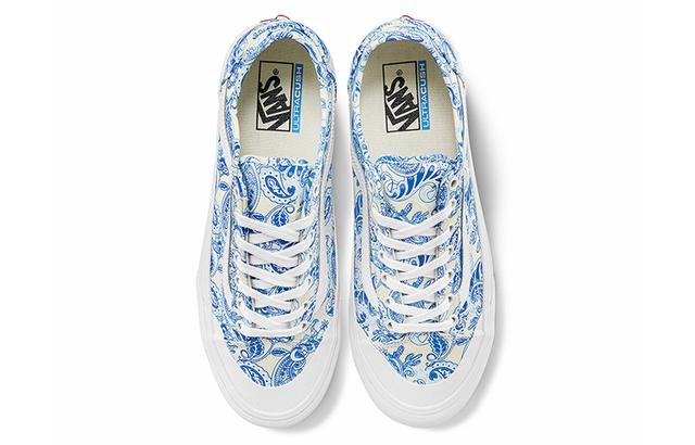 Vans Style 36