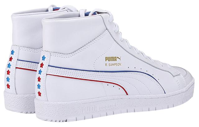 PUMA Ralph Sampson 70 Mid Indianapolis