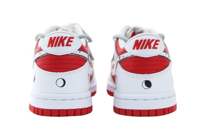 Nike Dunk Low Retro University Red