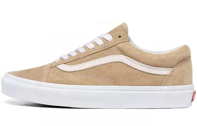 Vans Old Skool Suede