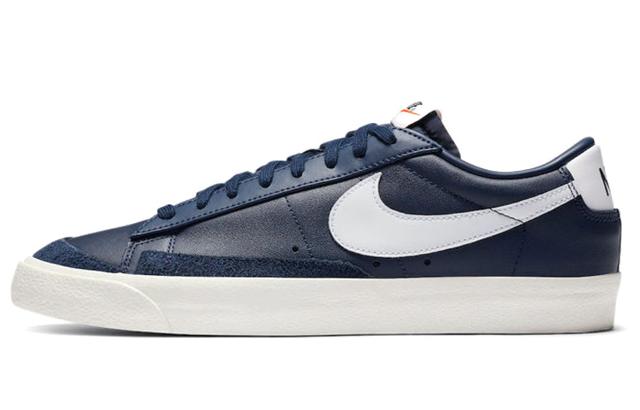 Nike Blazer Low 77 Vintage