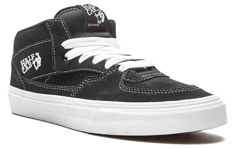 Vans Half Cab