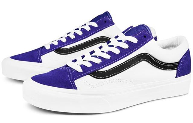 Vans Style 36