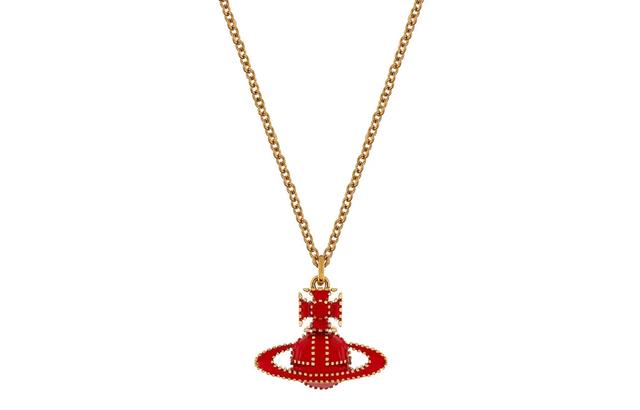 Vivienne Westwood AMANDA PENDANT