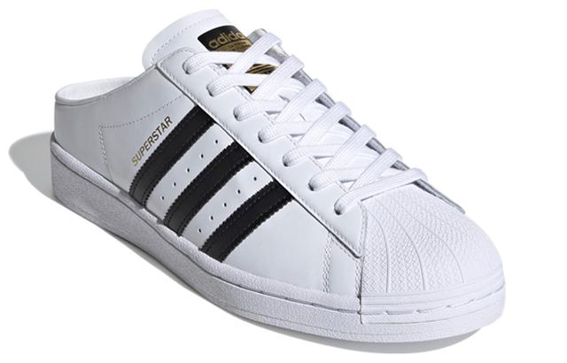 adidas originals Superstar Mule