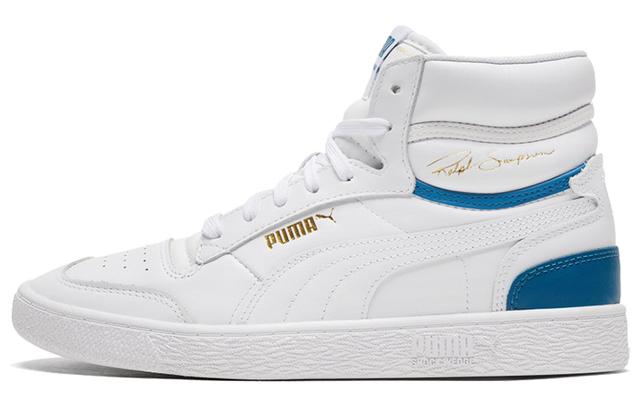 PUMA Ralph Sampson Mid