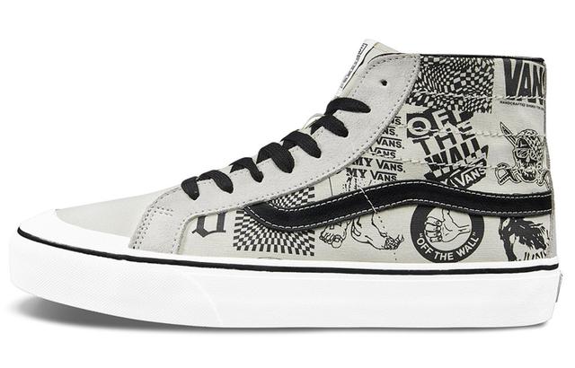 Vans SK8 138 Decon Sf