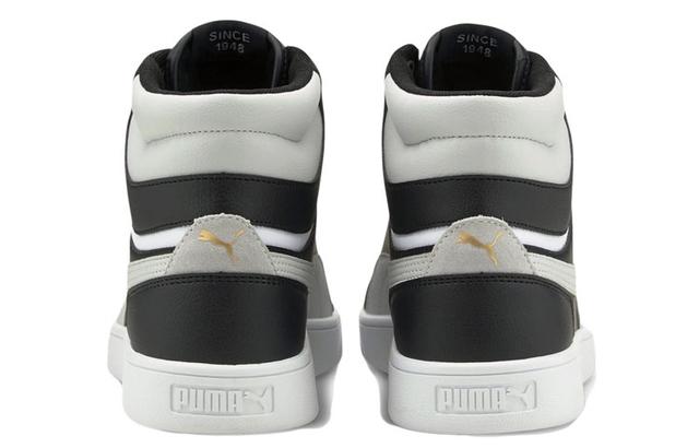 PUMA Shuffle Mid