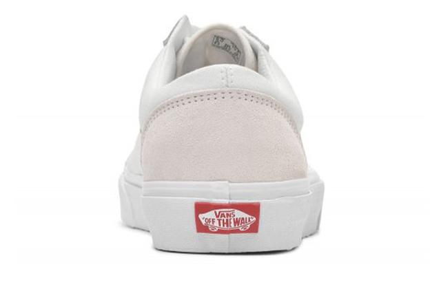 Vans Style 36