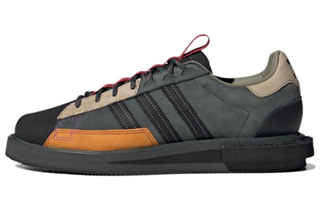 adidas originals Campus "mfx reboot"