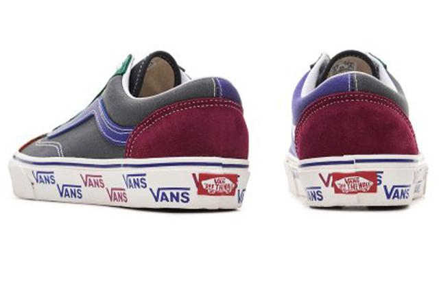 Vans Style 36