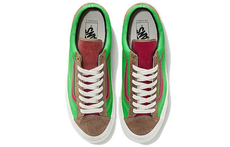 Vans Style 36 Lx