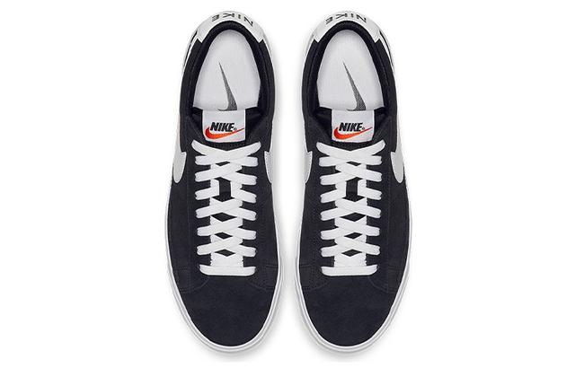 Nike Blazer Low PRM VNTG Suede