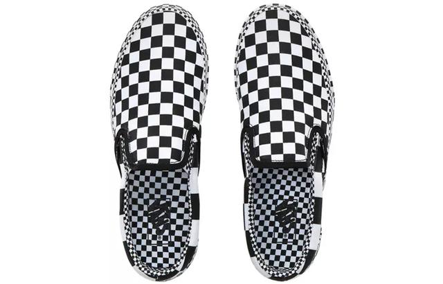 Vans slip-on All Over Checkerboard Classic