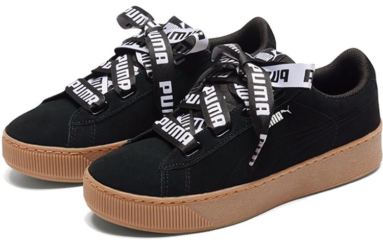 PUMA Vikky Platform Ribbon