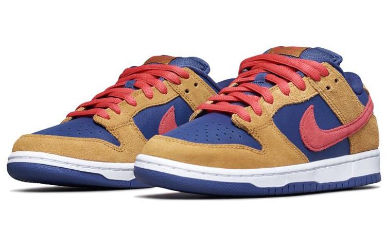 Nike Dunk SB Pro