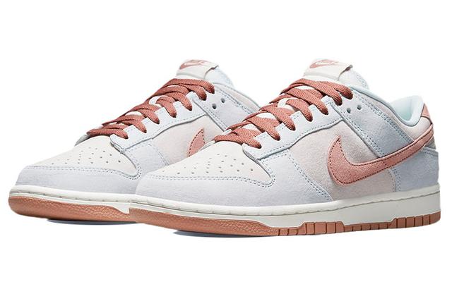 Nike Dunk Low fossil rose