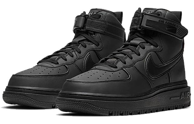 Nike Air Force 1 boots