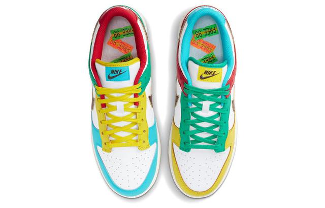 Nike Dunk Low SE "Free.99"