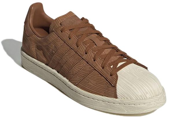 adidas originals Campus Woodgrain