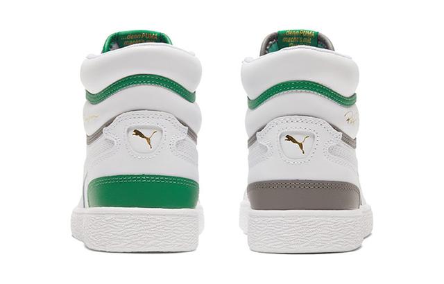 PUMA Ralph Sampson Mid