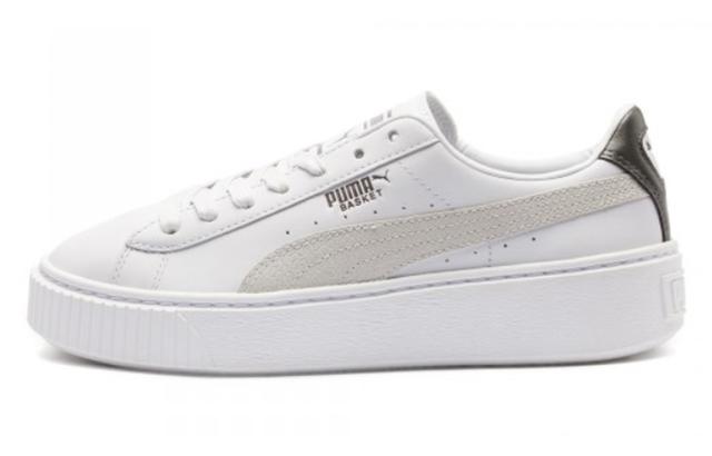 PUMA Basket Platform