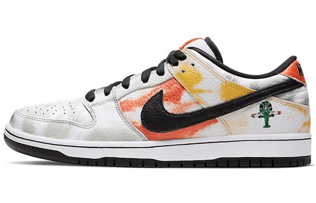 Nike Dunk SB Pro QS "Roswell Raygun"