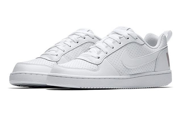 Nike Court Borough Low PU GS