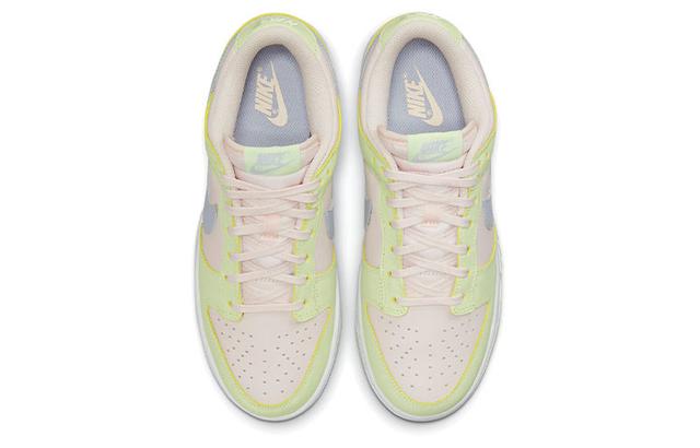 Nike Dunk Low "Lime Ice"