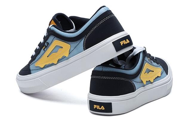 FILA FUSION Ollie