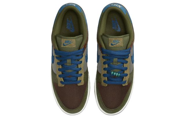 Nike Dunk Low NH "Cacao Wow"