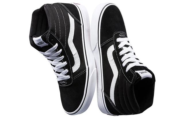 Vans Ward