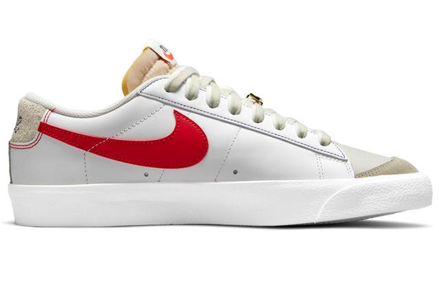 Nike Blazer Low '77 PRM "Swoosh 50th Anniversary"